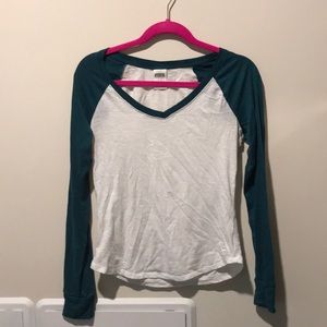Victoria Secret v neck